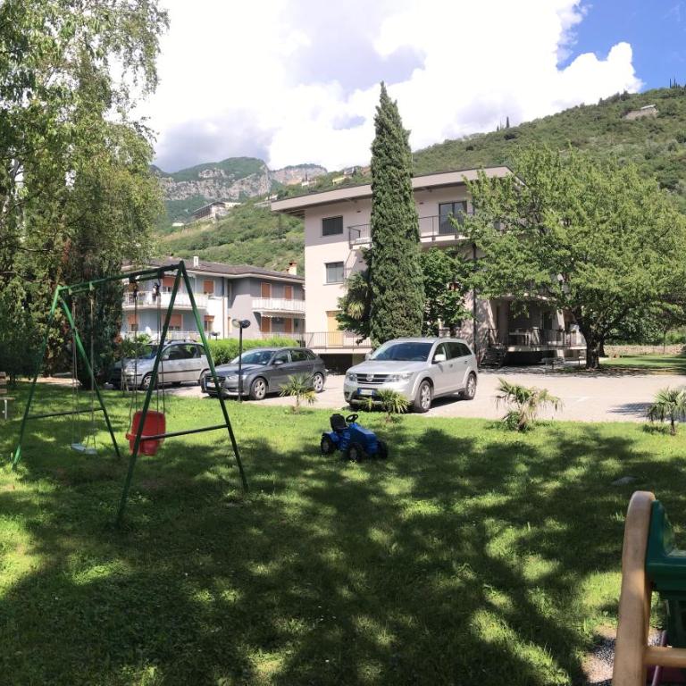 Casa Gabbiano - Apartment mit 1 Schlafzimmer - 1