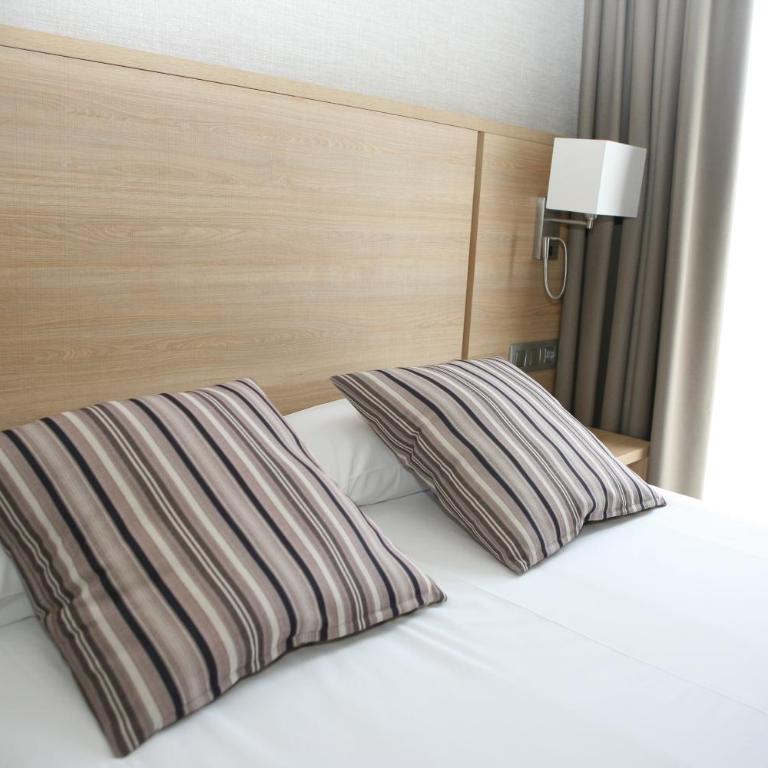 Hotel Terminus - Single Room - 2