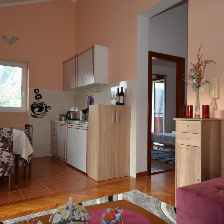Apartman Milošević - Apartment - 8