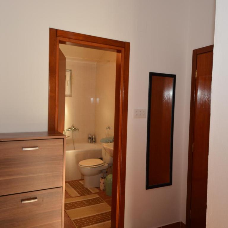 Apartman Milošević - Apartment - 15