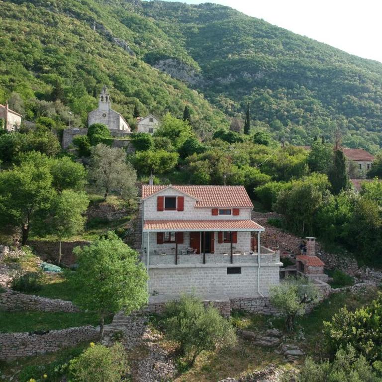 Casa Di Lukovic II - Vacation Home - 6