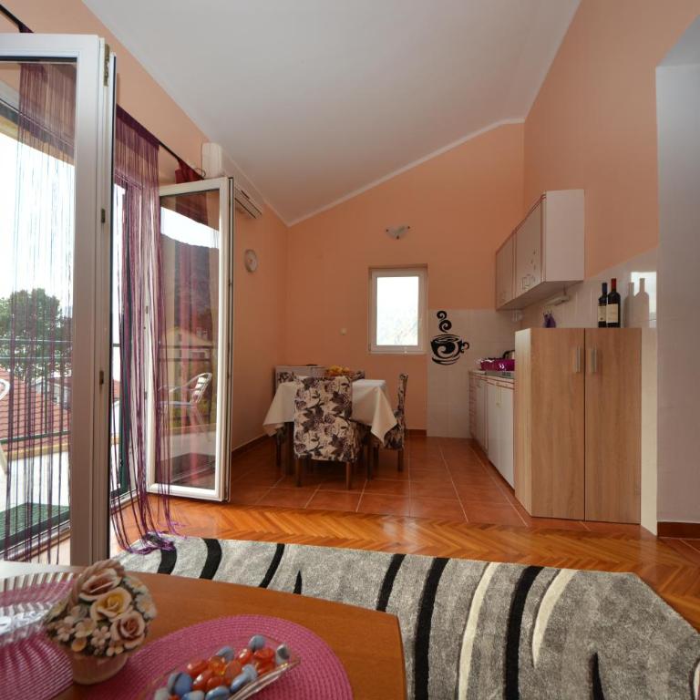 Apartman Milošević - Apartment - 9
