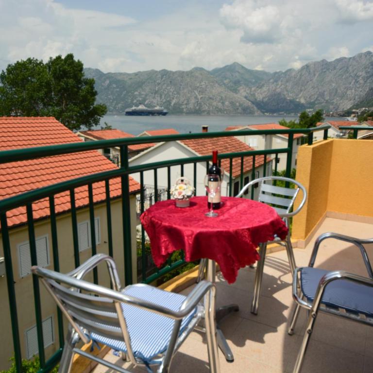 Apartman Milošević - Apartment - 1
