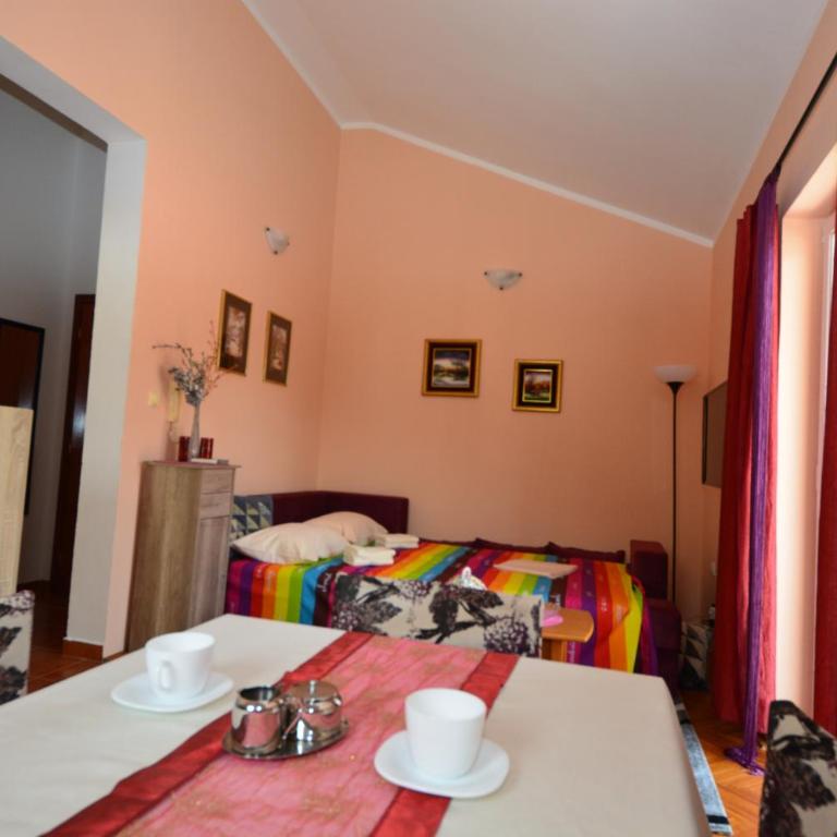 Apartman Milošević - Apartment - 20