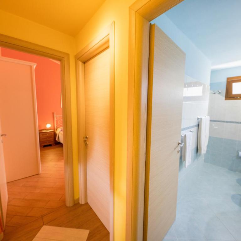 Green Hills House - Casa con 2 Camere da Letto - 38