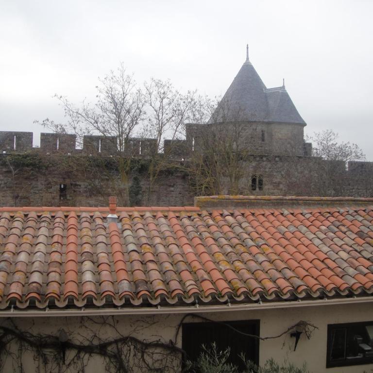 Auberge des Lices - Suite - 8