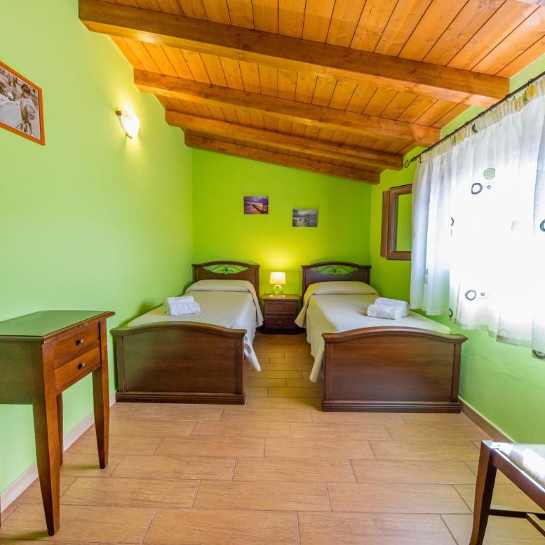 Green Hills House - Casa con 2 Camere da Letto - 44