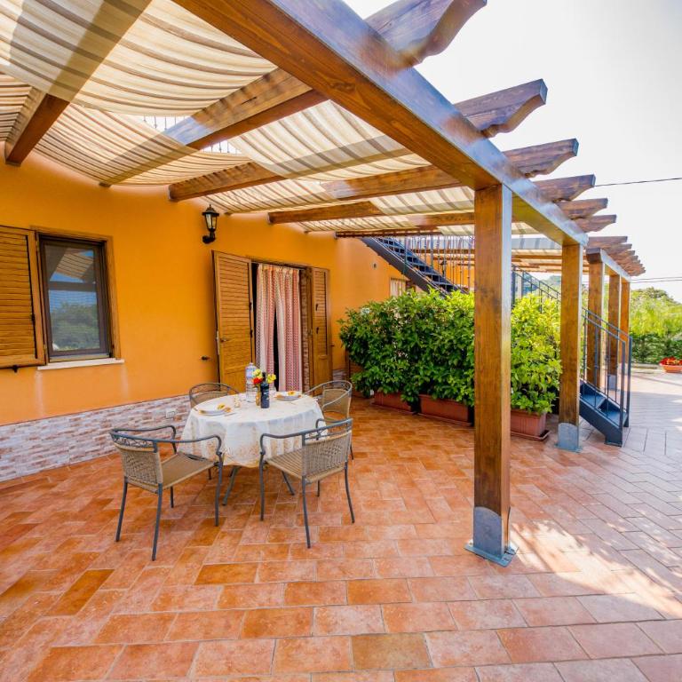 Green Hills House - Casa Vacanze - 20
