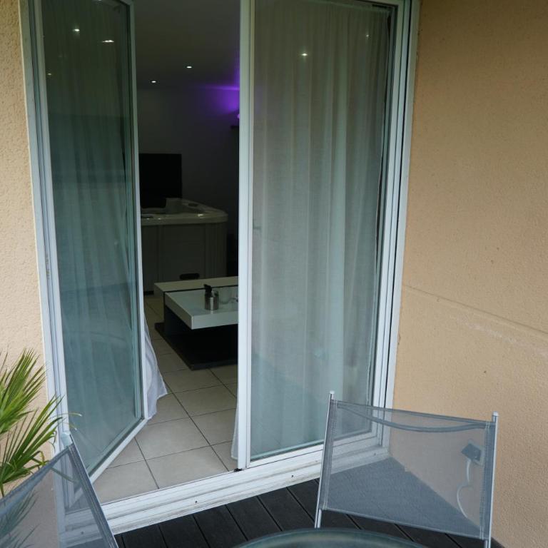 Appart&Spa - Appartement - 28