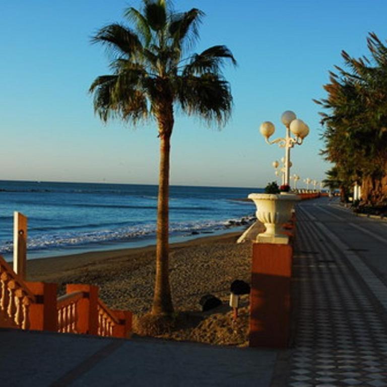 Cozy Flat Manuela Costa del Sol Benalmadena Malaga - Apartamento - 30