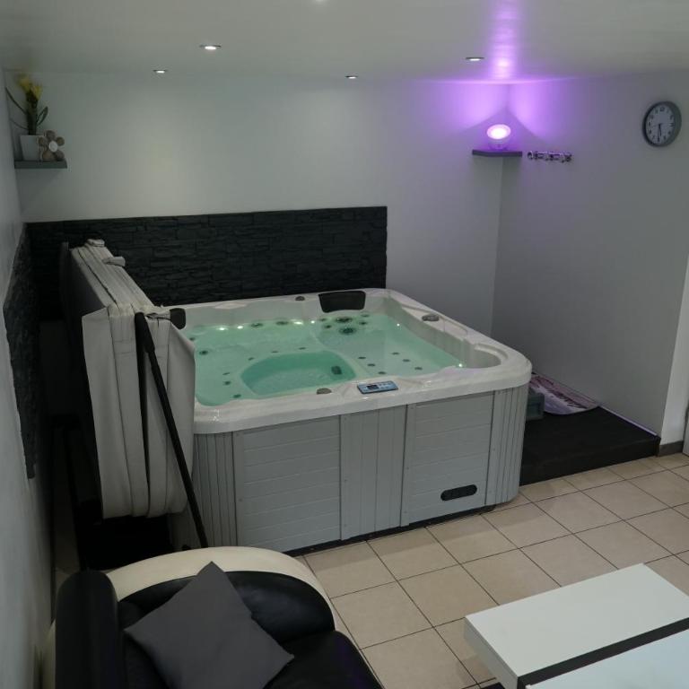 Appart&Spa - Appartement - 3