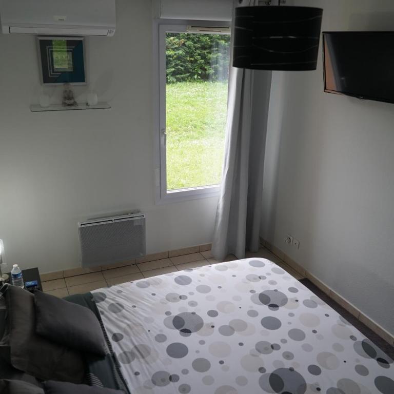 Appart&Spa - Appartement - 21