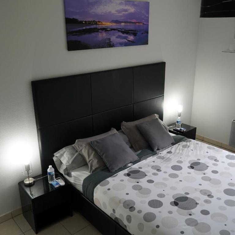 Appart&Spa - Appartement - 20