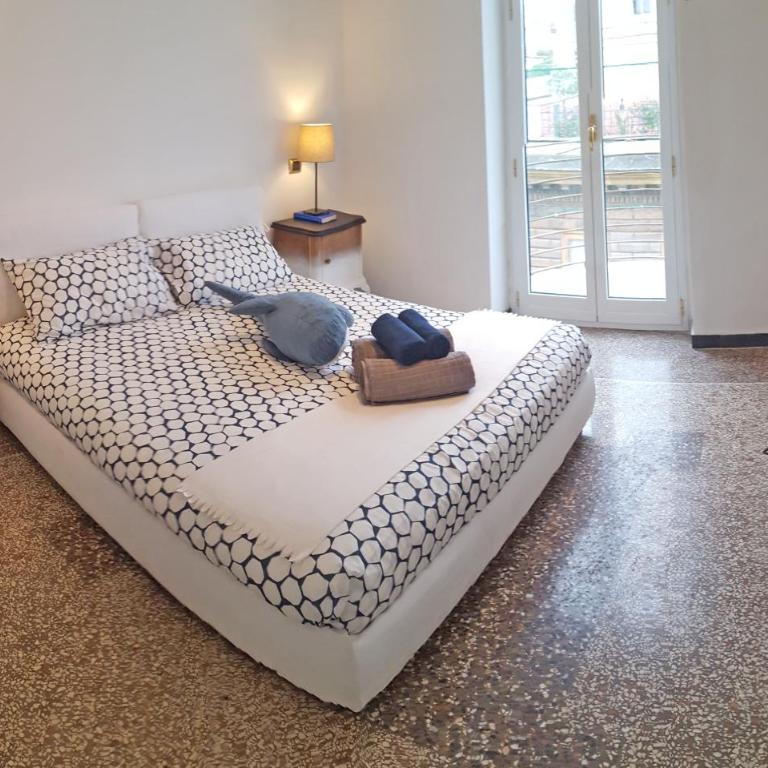 BigFamilyRome - San Giovanni Basilica - Appartamento - 42