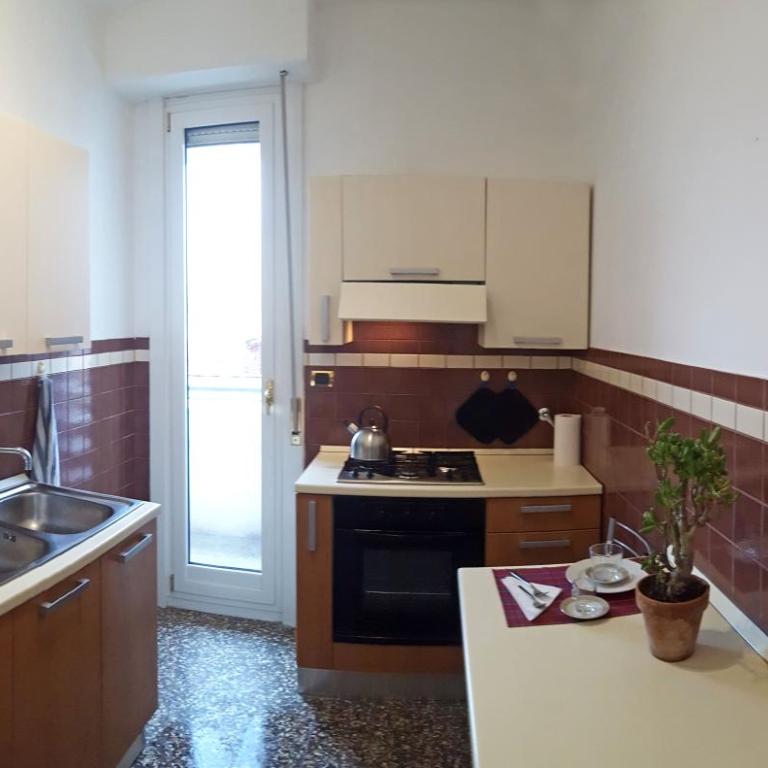 BigFamilyRome - San Giovanni Basilica - Appartamento - 58