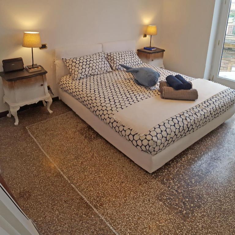 BigFamilyRome - San Giovanni Basilica - Appartamento - 63