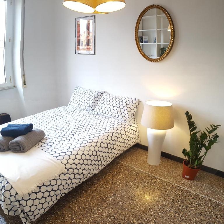 BigFamilyRome - San Giovanni Basilica - Appartamento - 65
