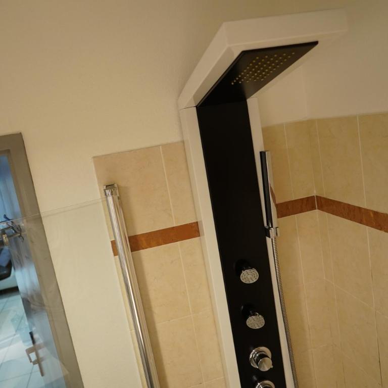 Appart&Spa - Appartement - 25