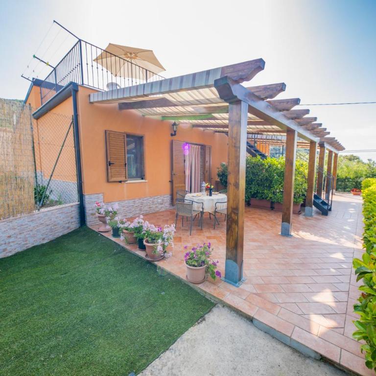 Green Hills House - Casa Vacanze - 19