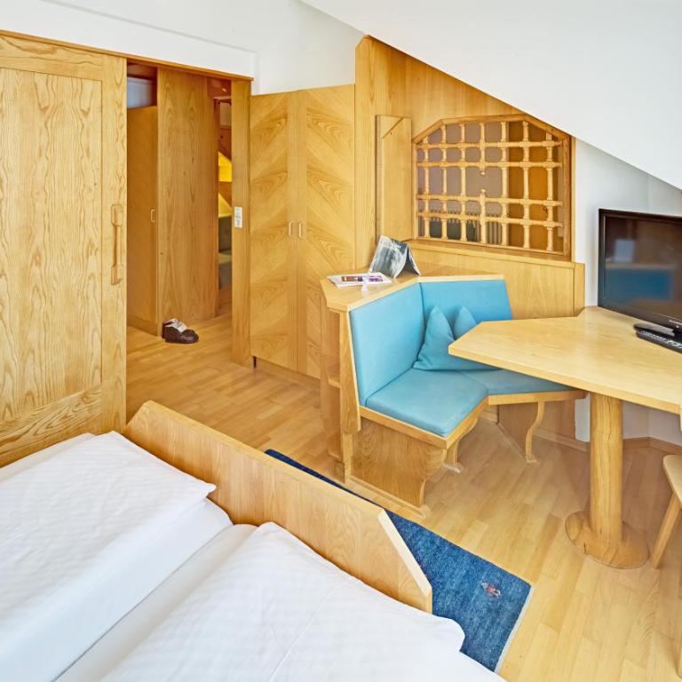 Hotel Hinteregger - Hotelapartment - 3