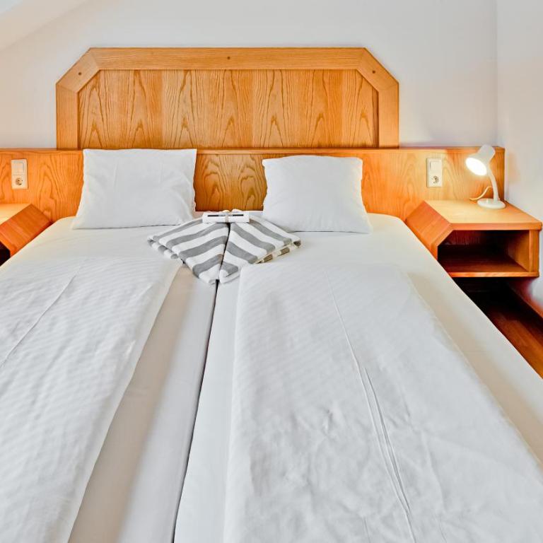 Hotel Hinteregger - Hotelapartment - 5