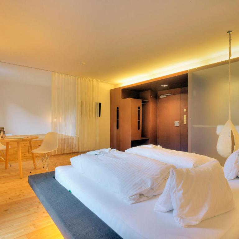 Hotel Hinteregger - Doppelzimmer - 24