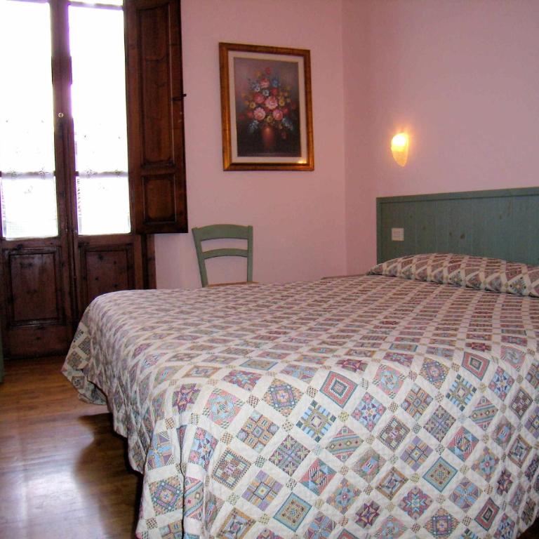 Hotel Savoia e Campana - Camera Matrimoniale/Doppia con Letti Singoli - 15