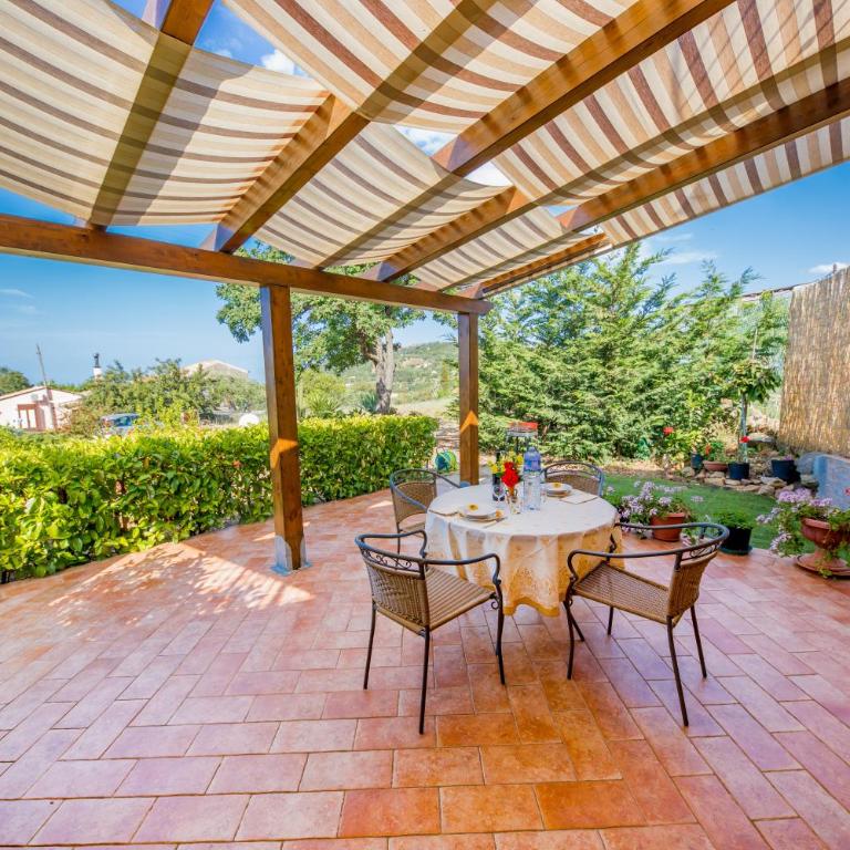 Green Hills House - Casa Vacanze - 23