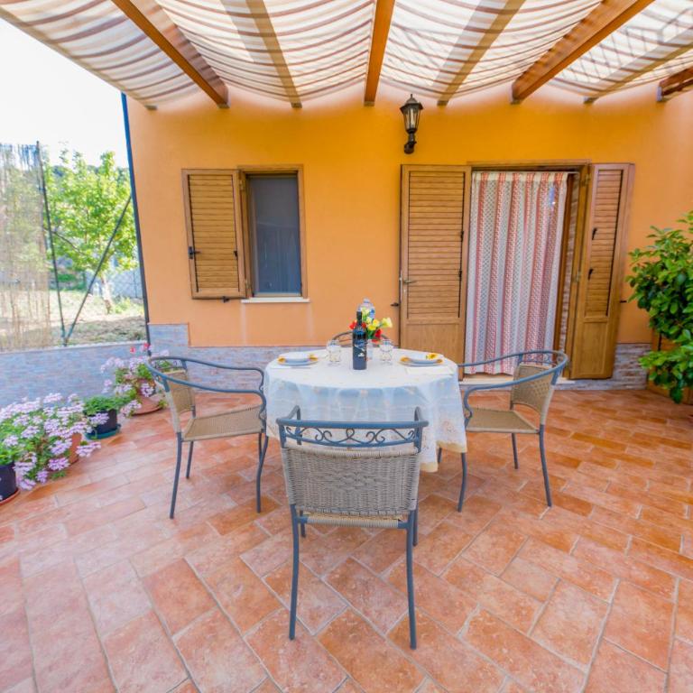 Green Hills House - Casa Vacanze - 24