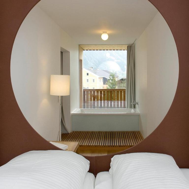 Hotel Hinteregger - Hotelapartment im Neubau - 1