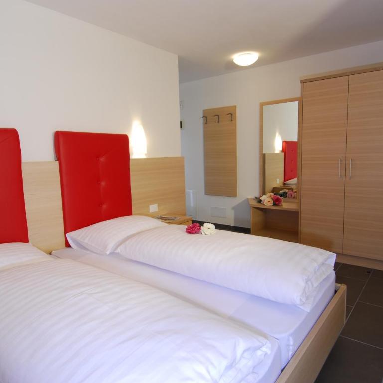 Der Blaue Reiter - Appartamento con 1 Camera da Letto - 4