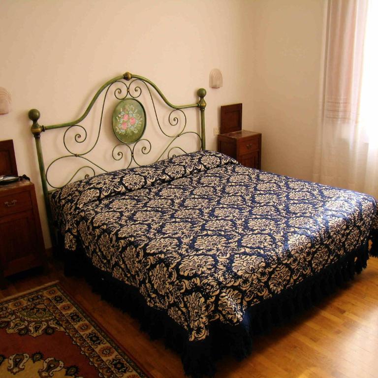 Hotel Savoia e Campana - Camera Matrimoniale/Doppia con Letti Singoli - 11