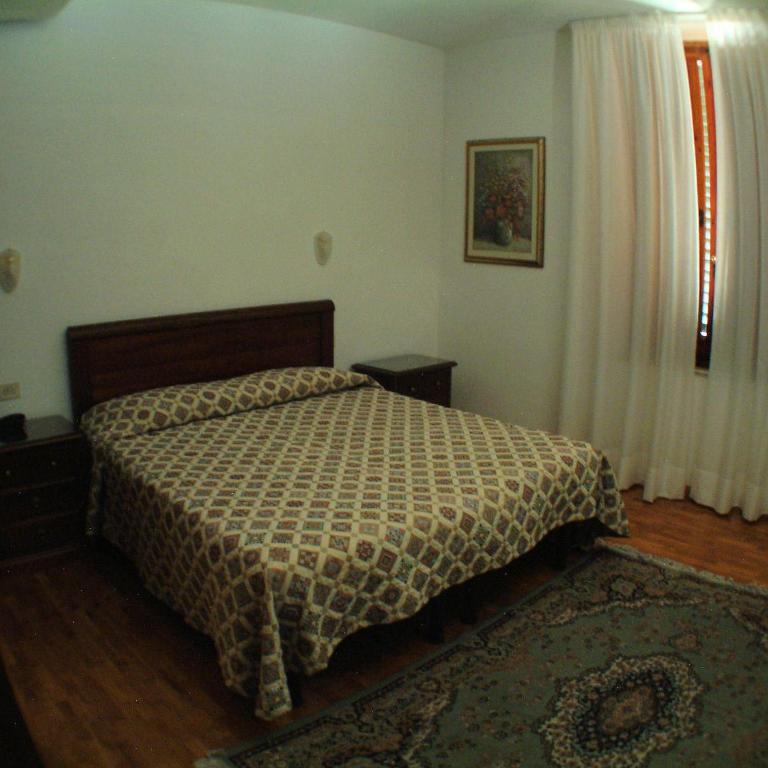 Hotel Savoia e Campana - Camera Matrimoniale/Doppia con Letti Singoli - 14