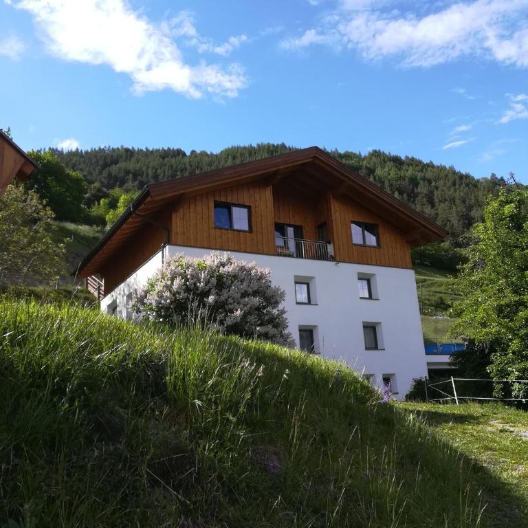 Telfeshof - Apartment - 1