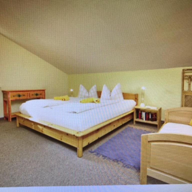 Evergreen Chalet - Apartment - 8