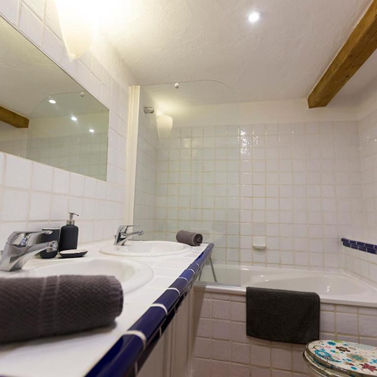 SADE - central, charming, for 6 - Appartement - 15