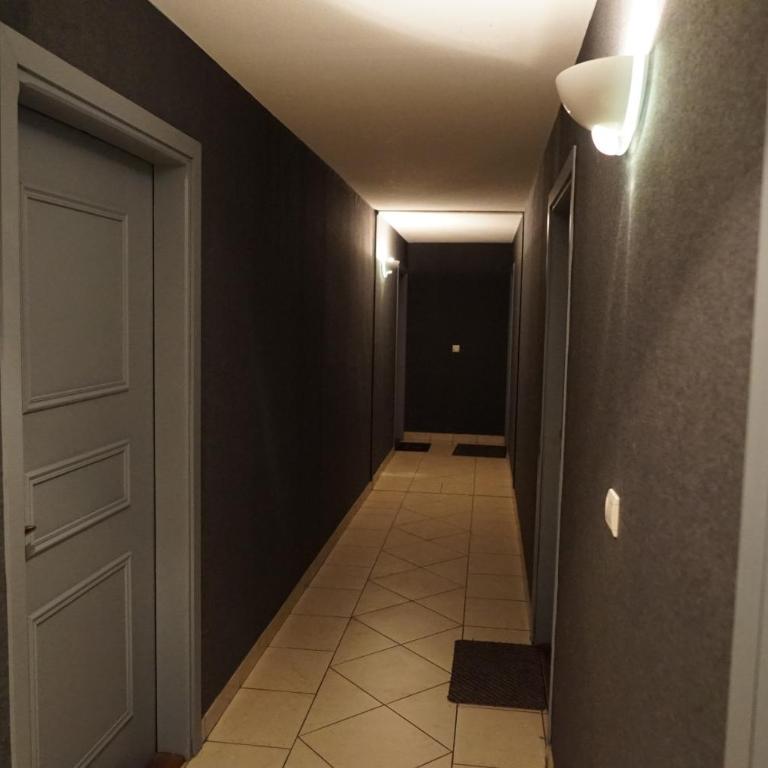 Appart&Spa - Appartement - 31