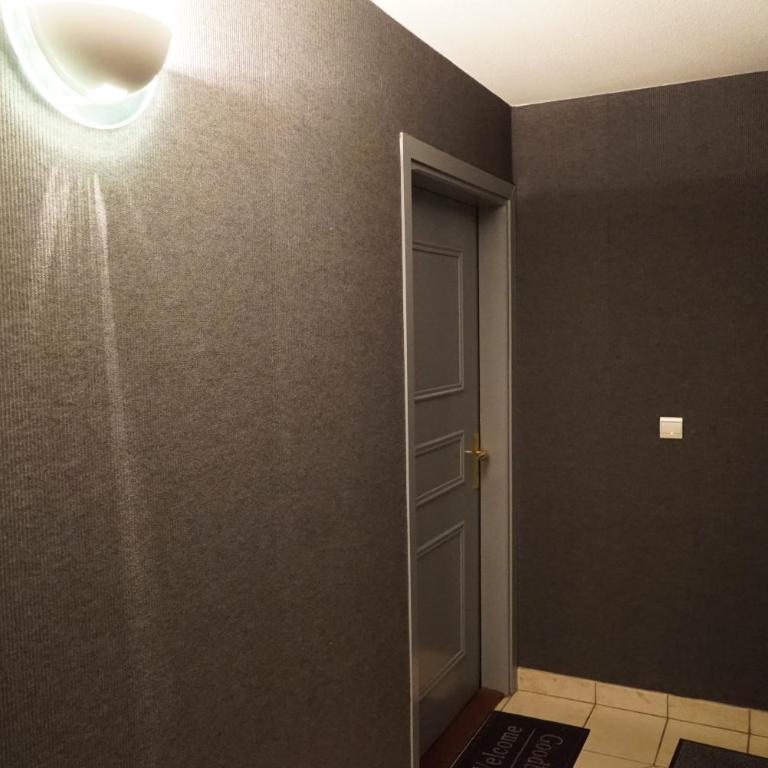 Appart&Spa - Appartement - 30