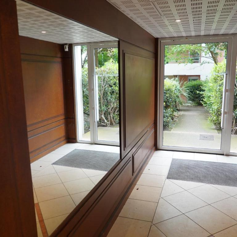Appart&Spa - Appartement - 32