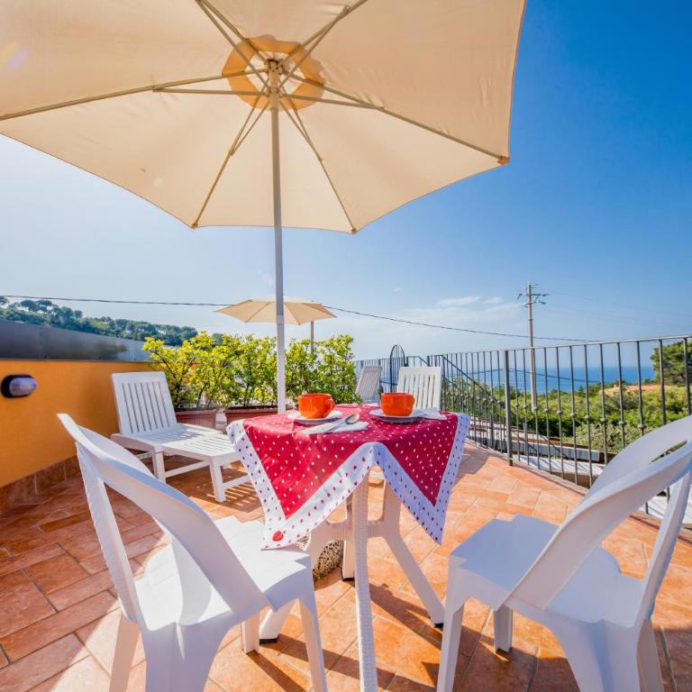 Green Hills House - Casa Vacanze - 16