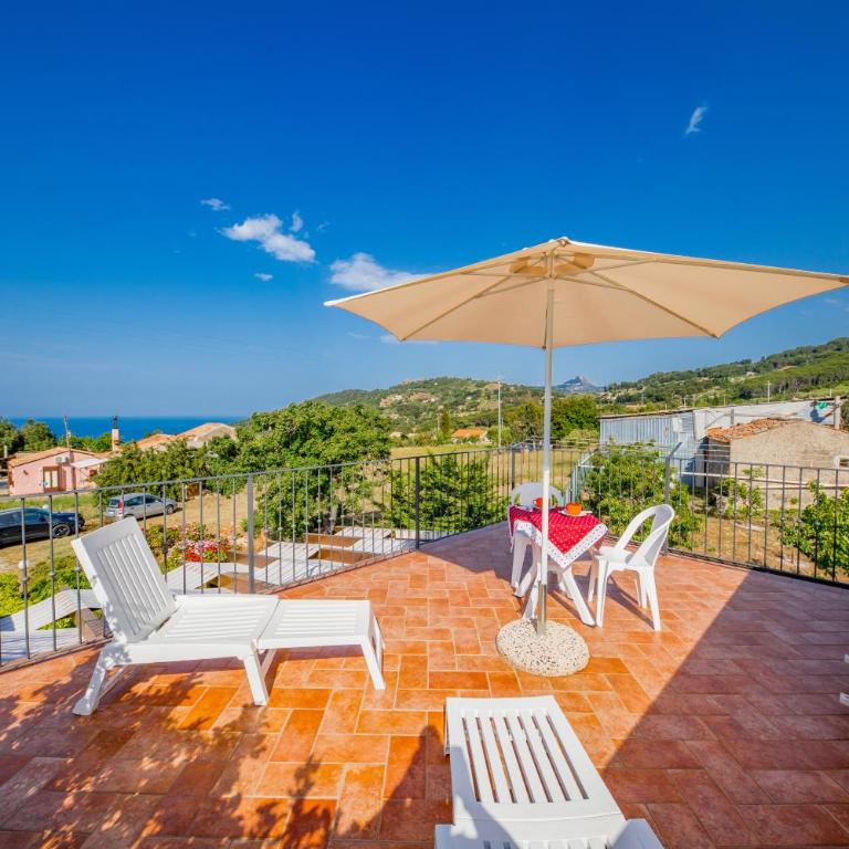 Green Hills House - Casa Vacanze - 17