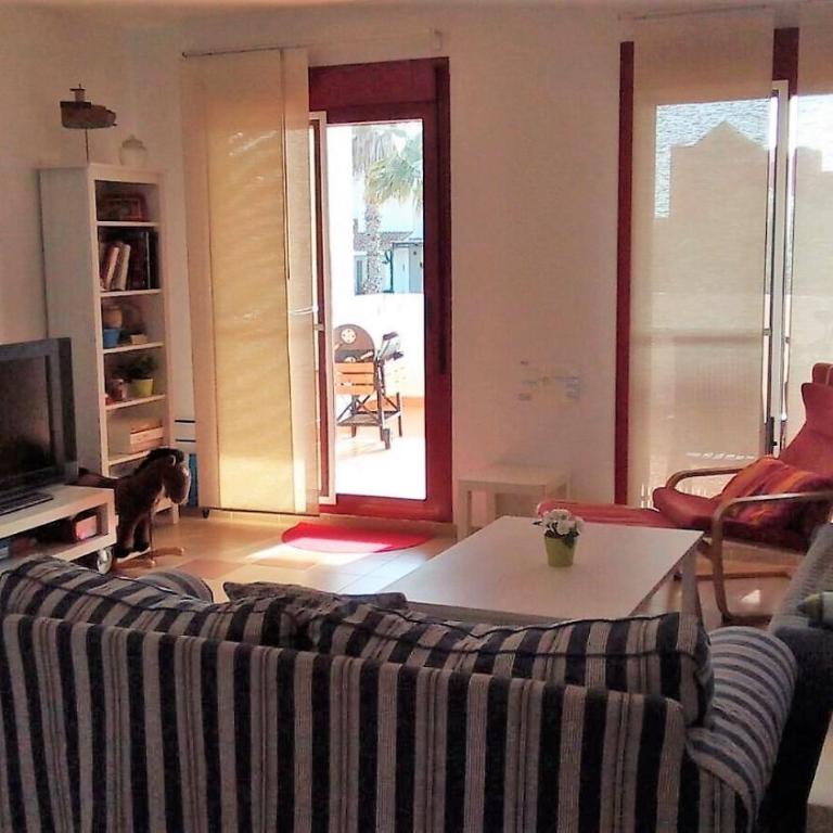 Cadiz Golf - Apartamento de 3 dormitorios - 13