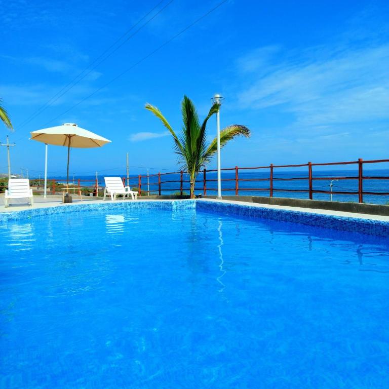 Bella Vista condominio - Apartment - Ground Floor - 1