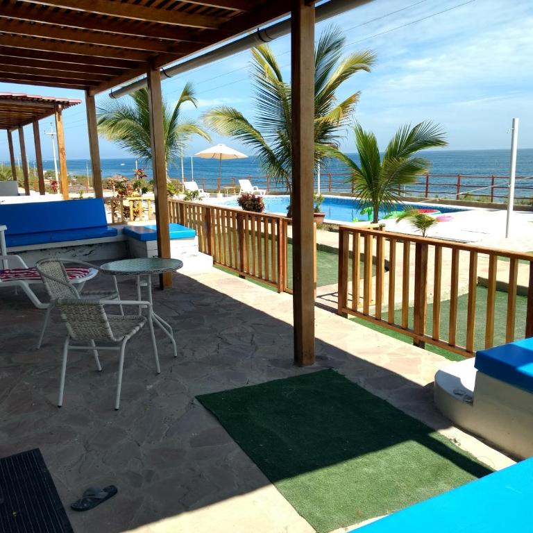 Bella Vista condominio - Apartment - Ground Floor - 9