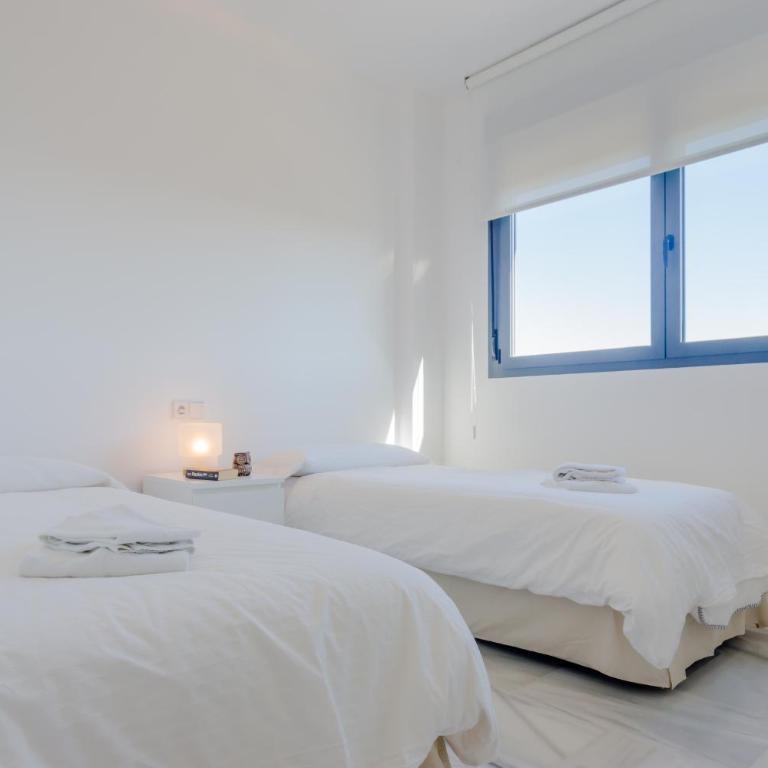 Apartamentos Bahía Blanca - Apartamento Superior - 52