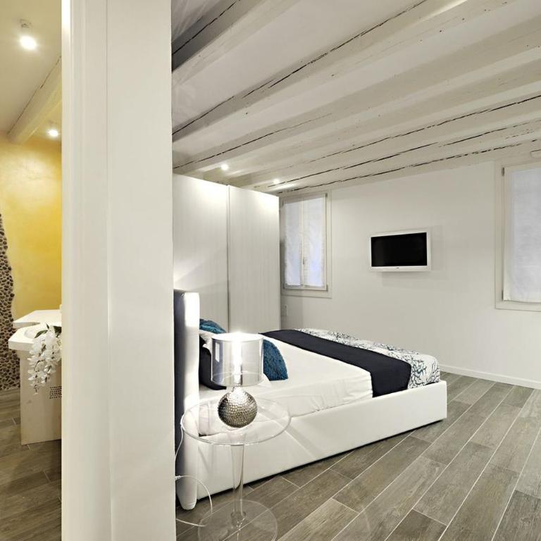 Ca Forner - Cannaregio Apartment by Wonderful Italy - Appartamento con 2 Camere da Letto - 27