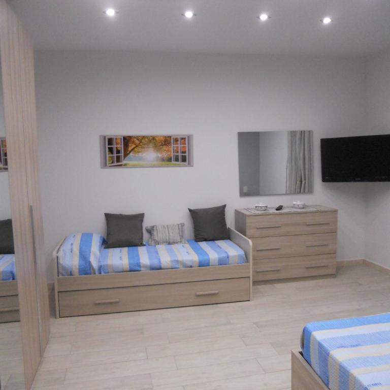 " Casa " ATHENA " - Casa Vacanze - 9