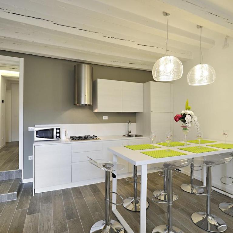 Ca Forner - Cannaregio Apartment by Wonderful Italy - Appartamento con 2 Camere da Letto - 21