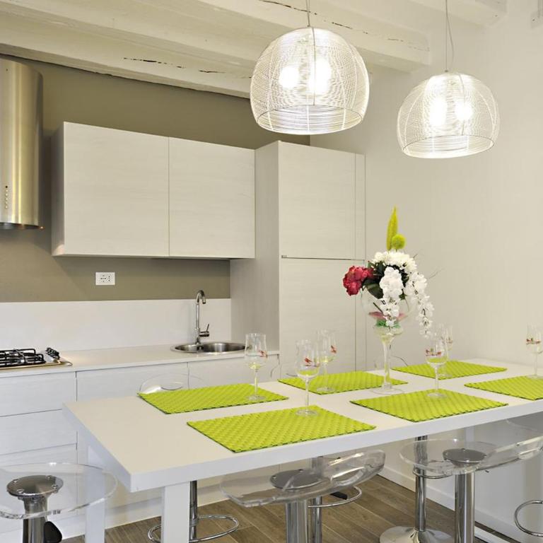 Ca Forner - Cannaregio Apartment by Wonderful Italy - Appartamento con 2 Camere da Letto - 14