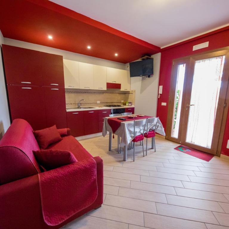 Green Hills House - Casa Vacanze - 27